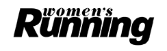 Featured in Women's Running