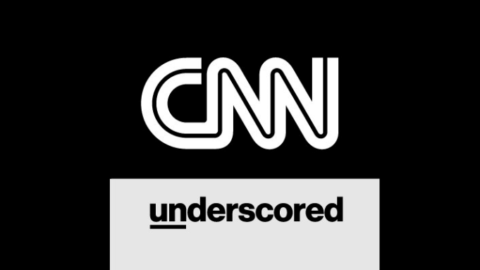 Featured in CNN Underscored
